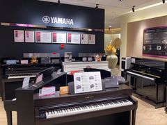 -雅歌音乐培训中心·钢琴培训·乐器培训(交道口店)