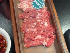 -乔先生涮肉·鲜活牛羊肉火锅(塘沽店)