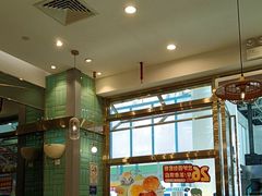 -翠华餐厅(正佳广场店)