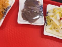 -京穆兰兰州牛肉面·清真(盛龙广场店)