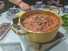 -贵州人家·酸汤火锅·20年老字号