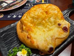 -喀秋莎西餐厅