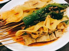 -华兴街煎蛋面(总店)