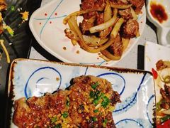 -大渔铁板烧(大悦城店)