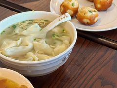 -哑巴生煎(临顿路店)