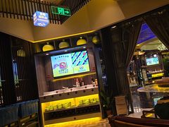 -润园四季椰子鸡火锅(海上世界店)