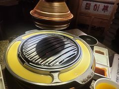 -三代烤肉(保利广场店)