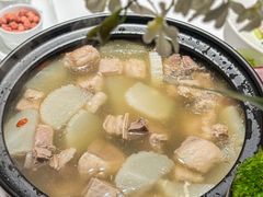 -金成潮菜博物馆(海珠湿地店)