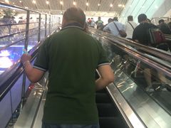-西安北站(地铁站)