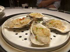 -望海臻鲜·海鲜餐厅