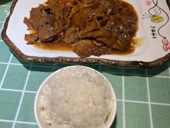 -清真文铁家烧麦馆