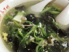 -泰顺江南春面馆