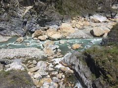 -太鲁阁公园
