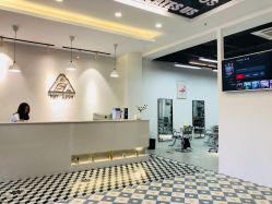 -ASA HAIR SALON