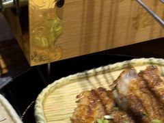 -香约老地方烧烤(九道街店)