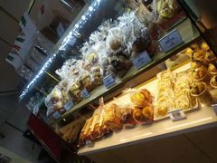 -BOKE博稞烘焙(天佑城店)