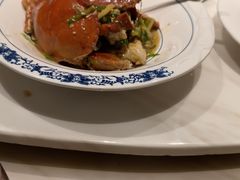 -梅龙镇酒家(南京西路总店)