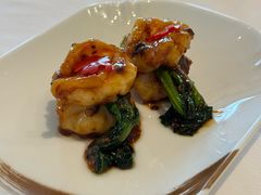 -宝丽轩中餐厅BAOLIXUAN