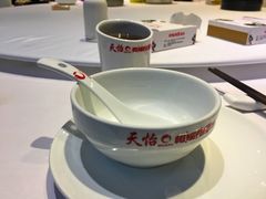 -天怡·鱼工厂(梅溪湖店)