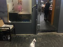 门面-永祥烧腊餐厅(虹口店)