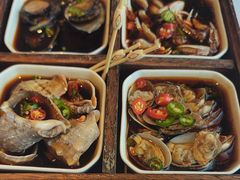 -小满海鲜·别院(天津旗舰店)