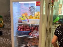-南澳岛打卡果汁冰公司