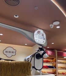 -奈尔宝·国风主题儿童乐园·亲子餐厅(豫园商城店)