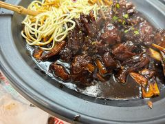 -回味黑鸭煲·始于2006(万松园店)