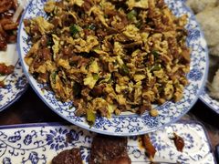 -娄三少·老北京春饼烤鸭家常菜(方庄店)