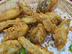 -隆都四季香饭店(碧海路店)