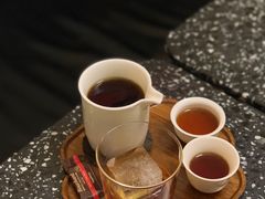 洪都拉斯教父-灶咖KITCHEN