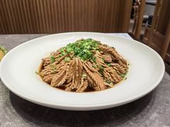 -闫府私房菜·老字号(恒隆店)