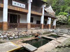 -板梁古村