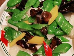 -云海肴·汽锅鸡·云南菜(美罗城店)