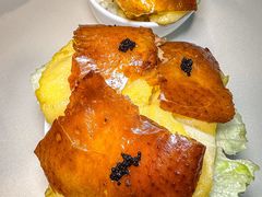 -龙发轩·全天茶市·潮粤菜(粤大金融城店)