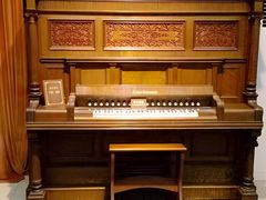 -鼓浪屿钢琴博物馆