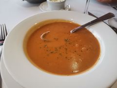 龙虾汤-茹丝葵牛排餐厅(尖沙咀中心店)