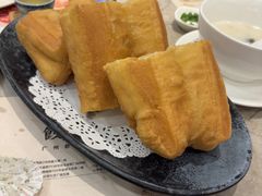 传统油条-虾饺妹·粤式手工点心(水荫路店)