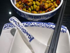 -曾家厨房·新徽菜(高新天柱路店)