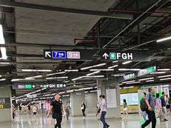 -车公庙(地铁站)