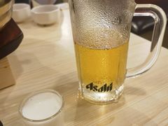 -大阪烧肉BAKA一代(十亩地店)