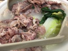 -壹鲜瓦房店羊汤