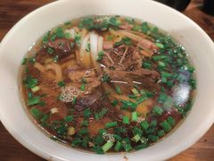 -矮子粉店1985·长沙米粉(湘春路店)