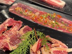 -嘿嘟嘟·肋条烧肉放题(爱融荟城店)