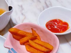 -汤城小厨•粤菜•靓汤(西直门凯德MALL店)