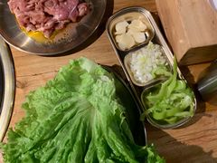 -汉拿山(北京上地华联店)