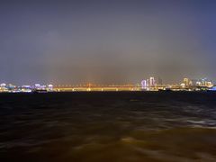 -武汉两江游览·夜游长江(汉口粤汉码头)