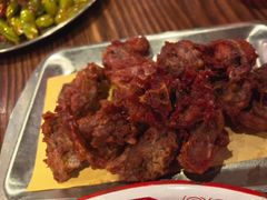-破店肥哈·东北烧烤·夜宵(南山保利店)