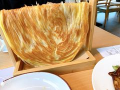 -关东小磨东北菜(上海长风大悦城店)