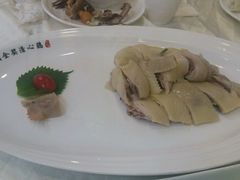 -清心鸡沙田乳鸽店·非遗传承(粤垦路店)